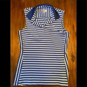 Women’s Puma golf shirt